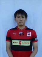 21 天野 樹希 21 天野 樹希