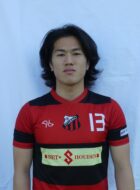 13 隼田 陸希 13 隼田 陸希