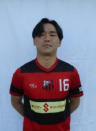 16 大場 大河 16 大場 大河