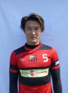 14 宇田川 輝 14 宇田川 輝