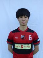 6 松永 健太 6 松永 健太