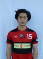 15 朝倉 優太 15 朝倉 優太