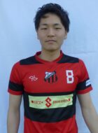 8 横田 謙 8 横田 謙