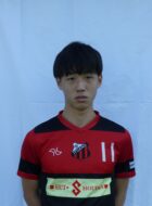 11 楠原 秀翔 11 楠原 秀翔