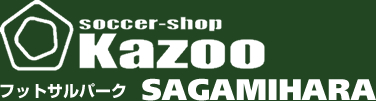 kazooロゴ
